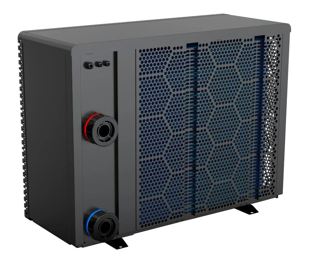 Tepelné čerpadlo X20 - 11,5 kW s chlazením