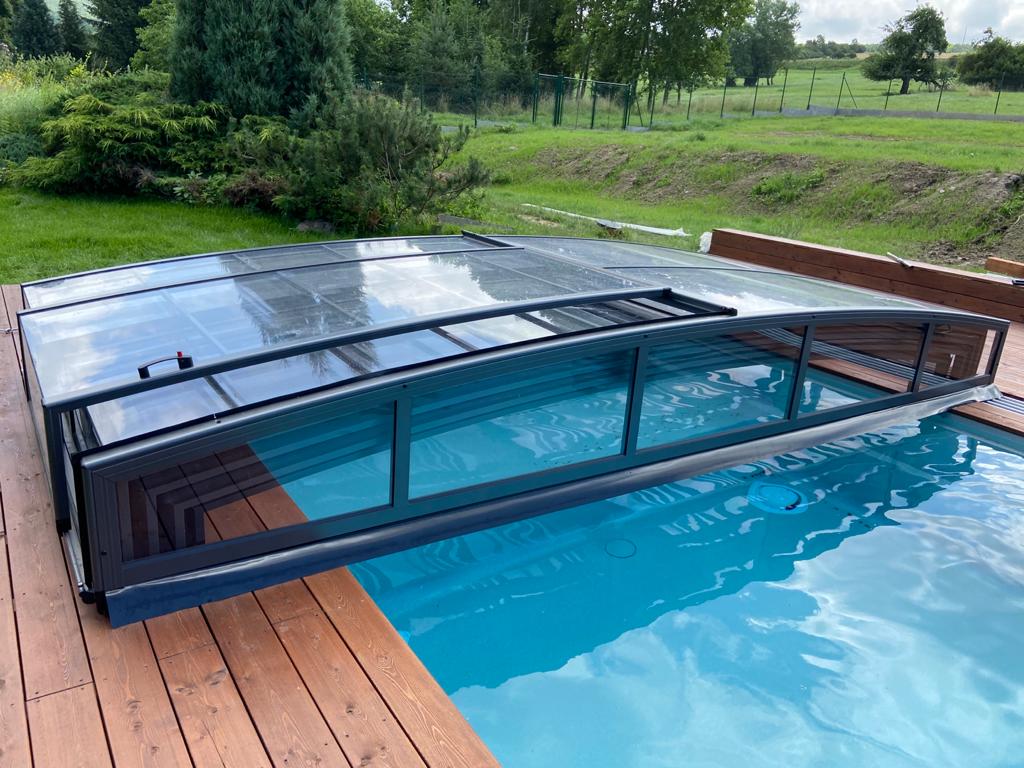 Bazénová realizace