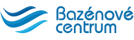 Bazénové centrum s.r.o. logo